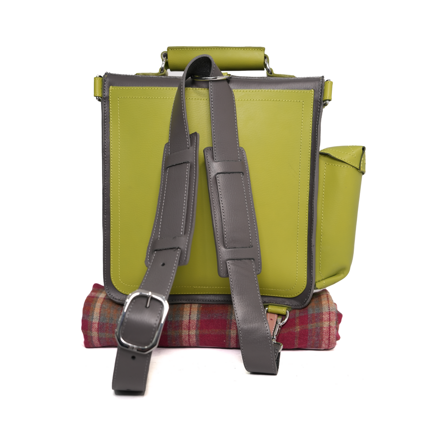 The Hawley in multicolor