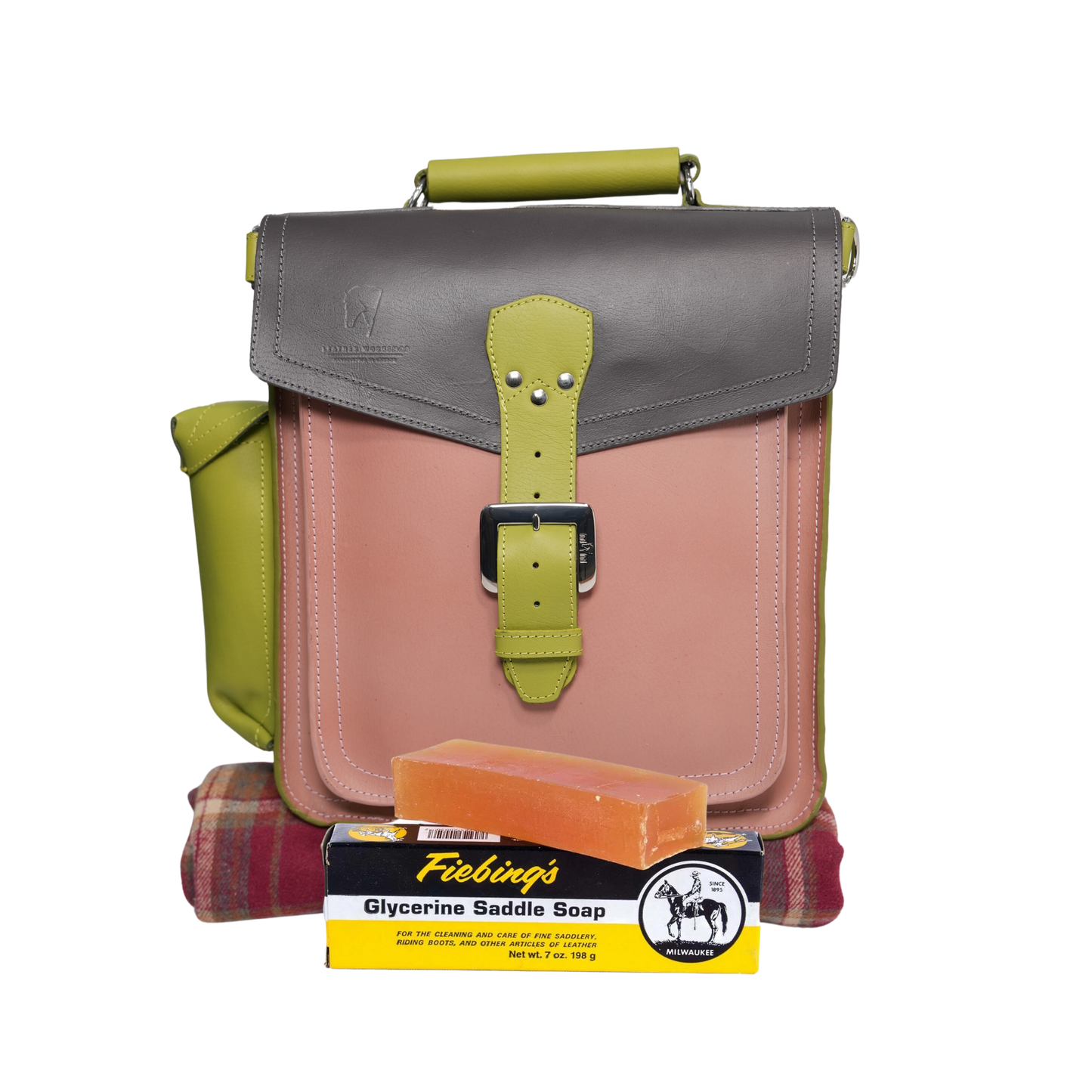 The Hawley in multicolor