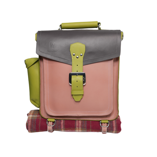 real-leather-backpack