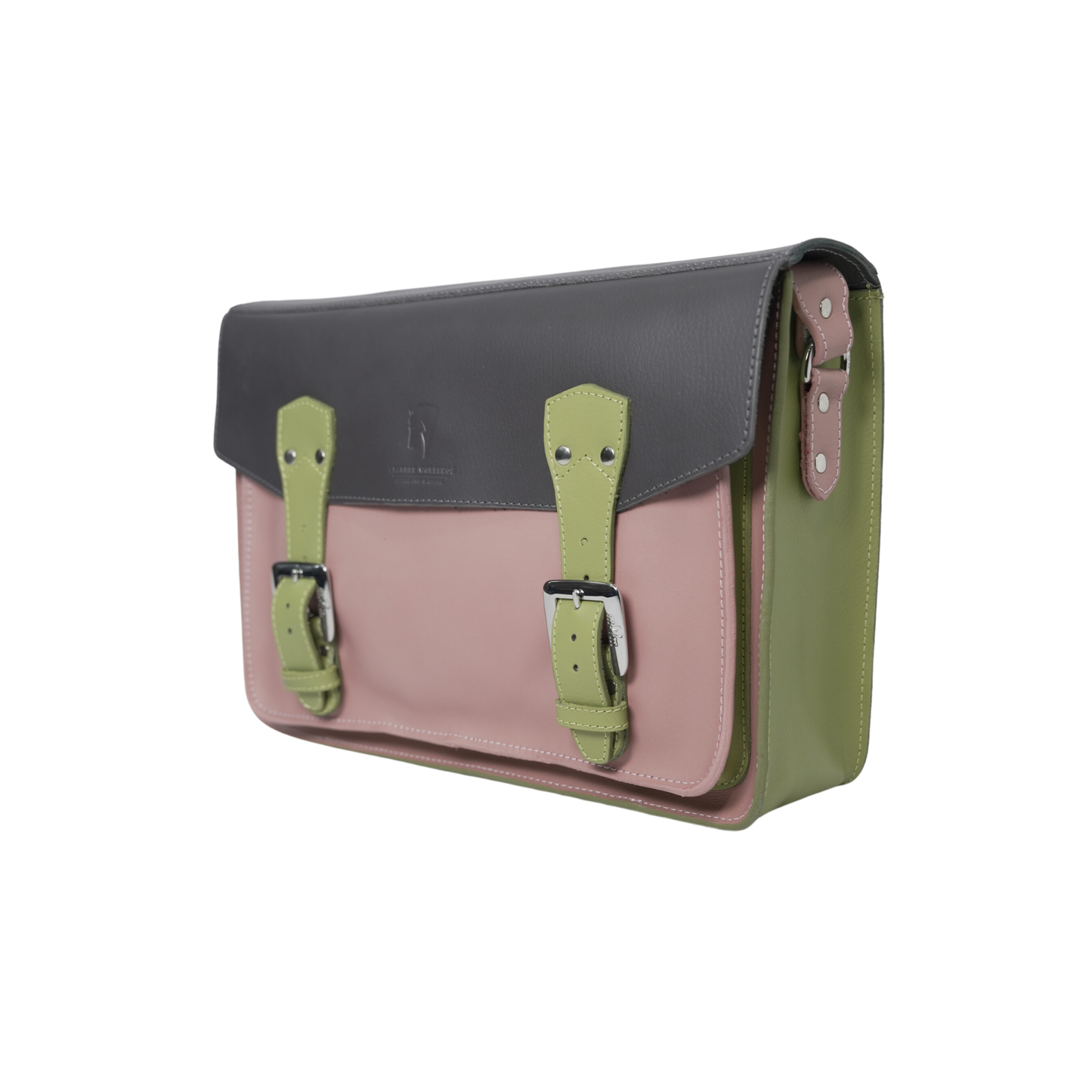 The Arlington - Design Your Bag