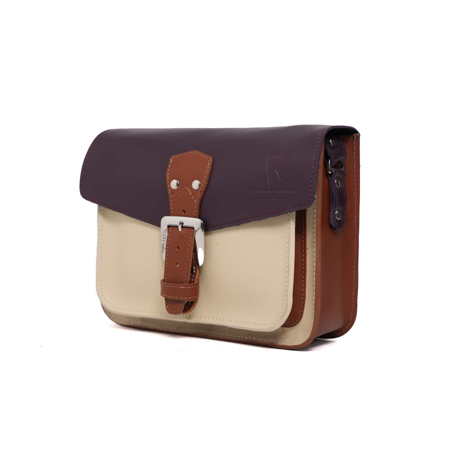 The Chalk Farm - Design Your Bag