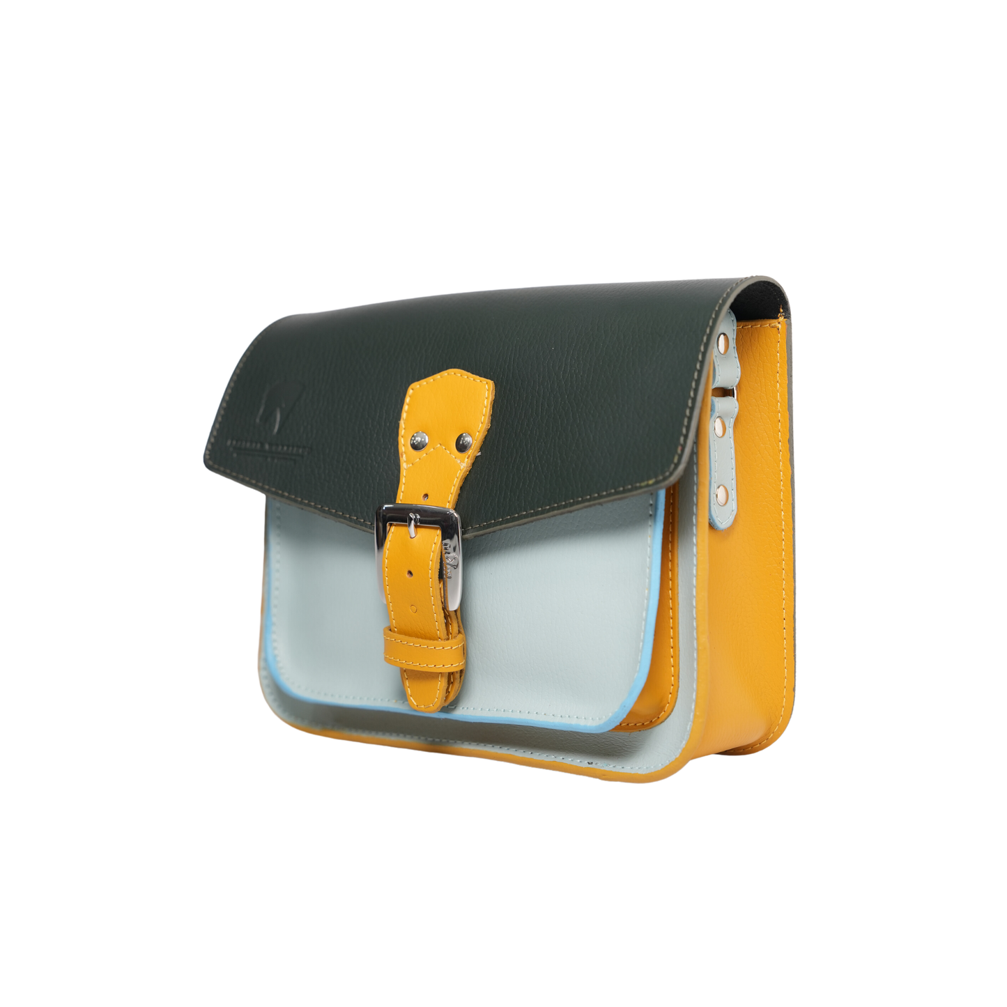 The Chalk Farm - Design Your Bag