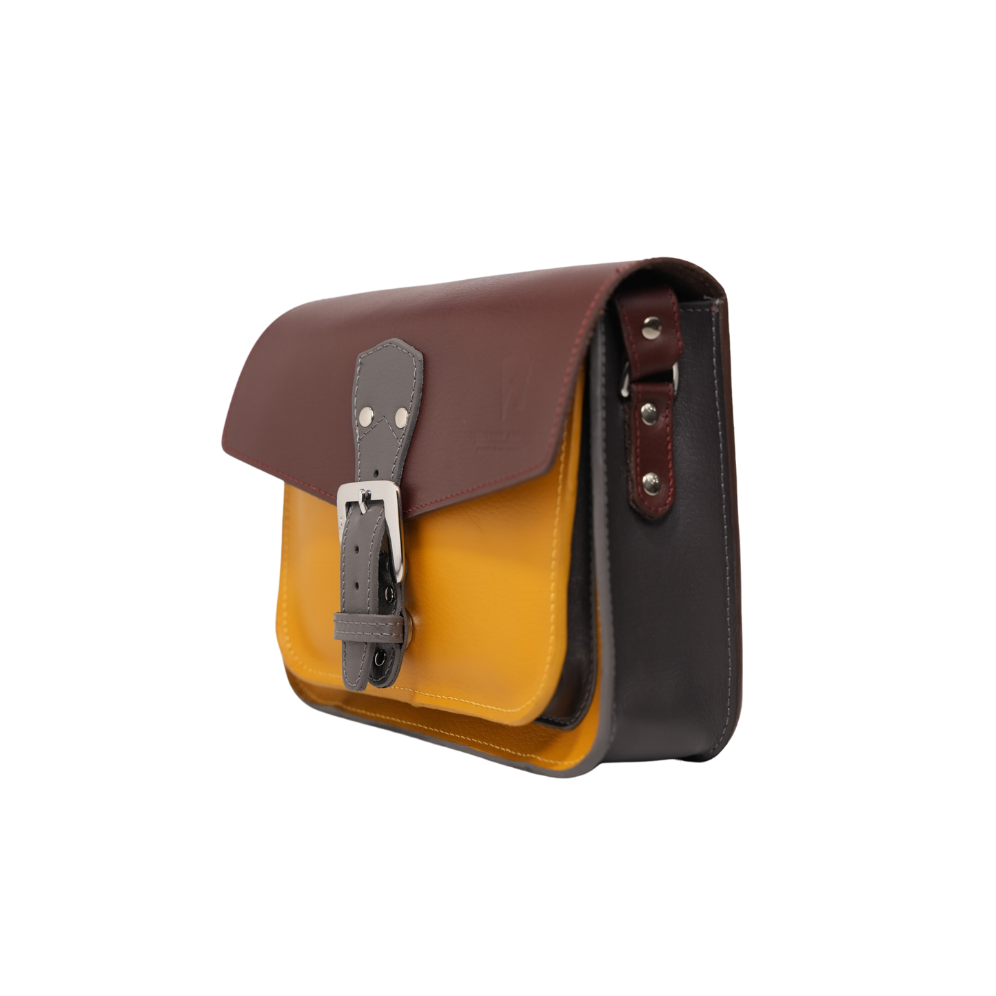 The Chalk Farm - Design Your Bag