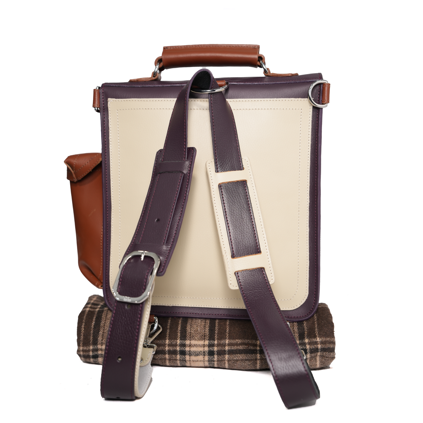 The Hawley in multicolor