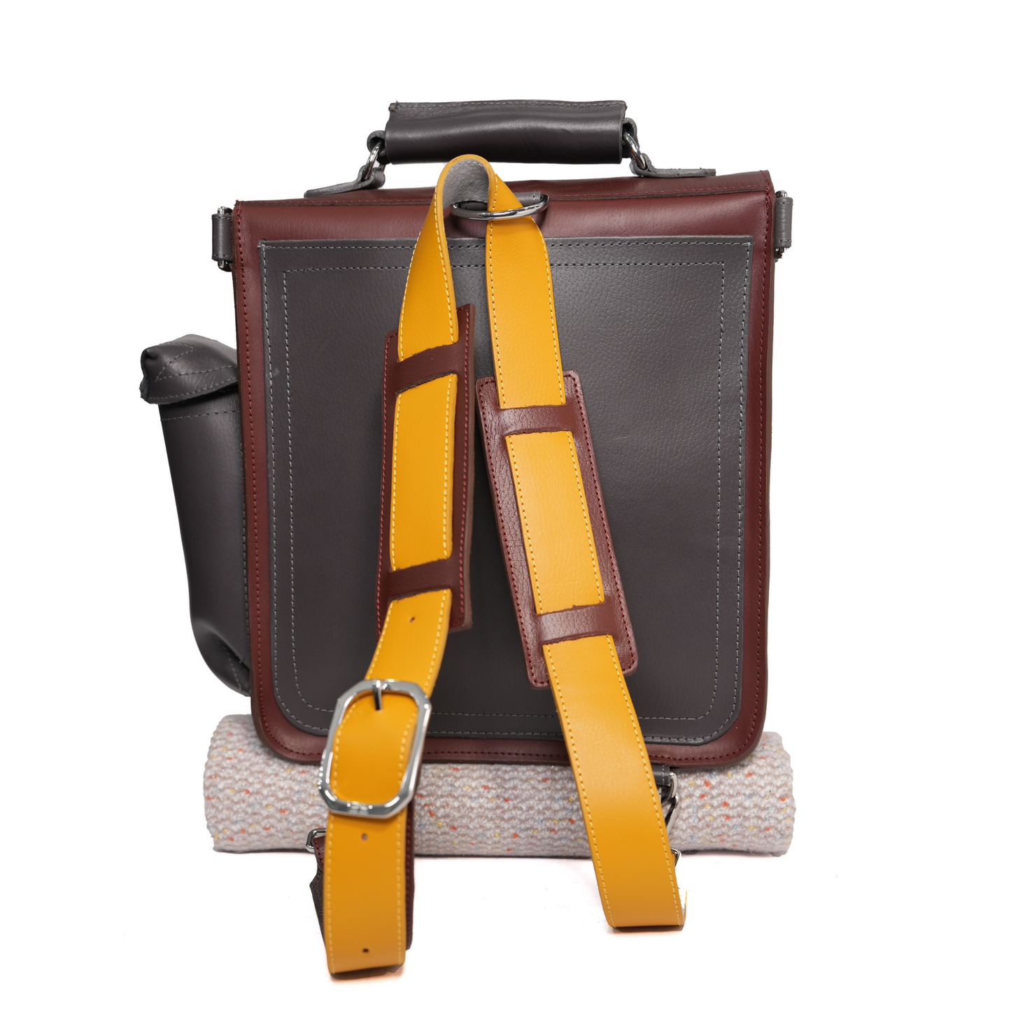 The Hawley in multicolor