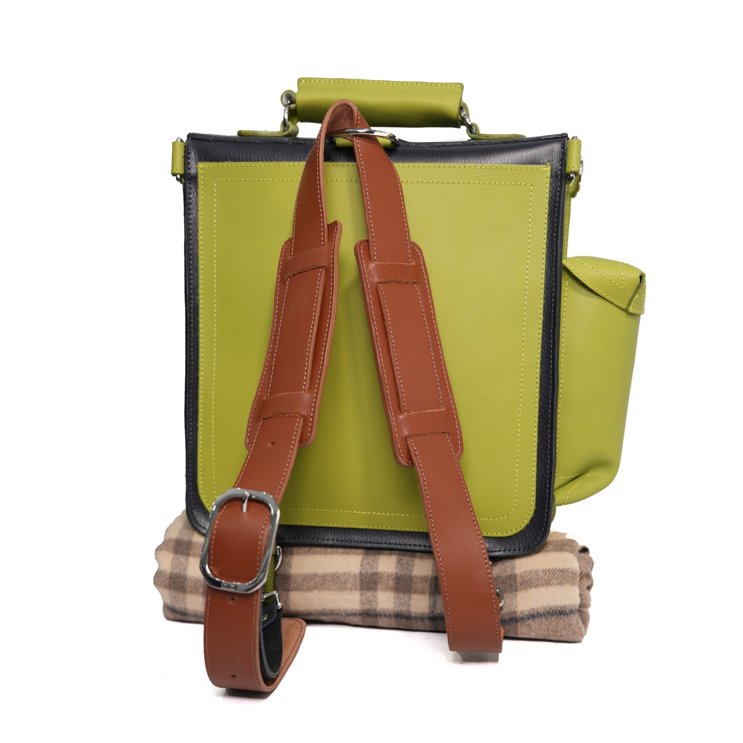 The Hawley in multicolor