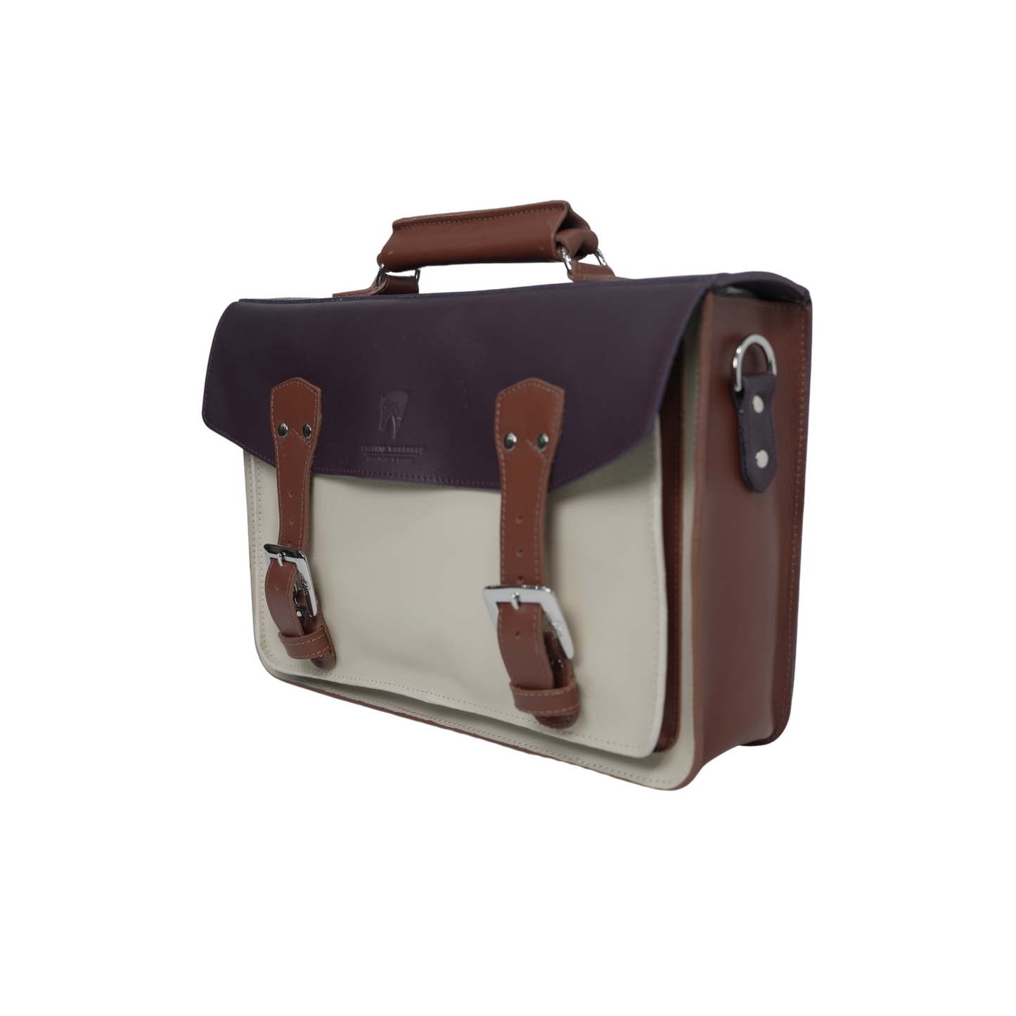 The Inverness in multicolor