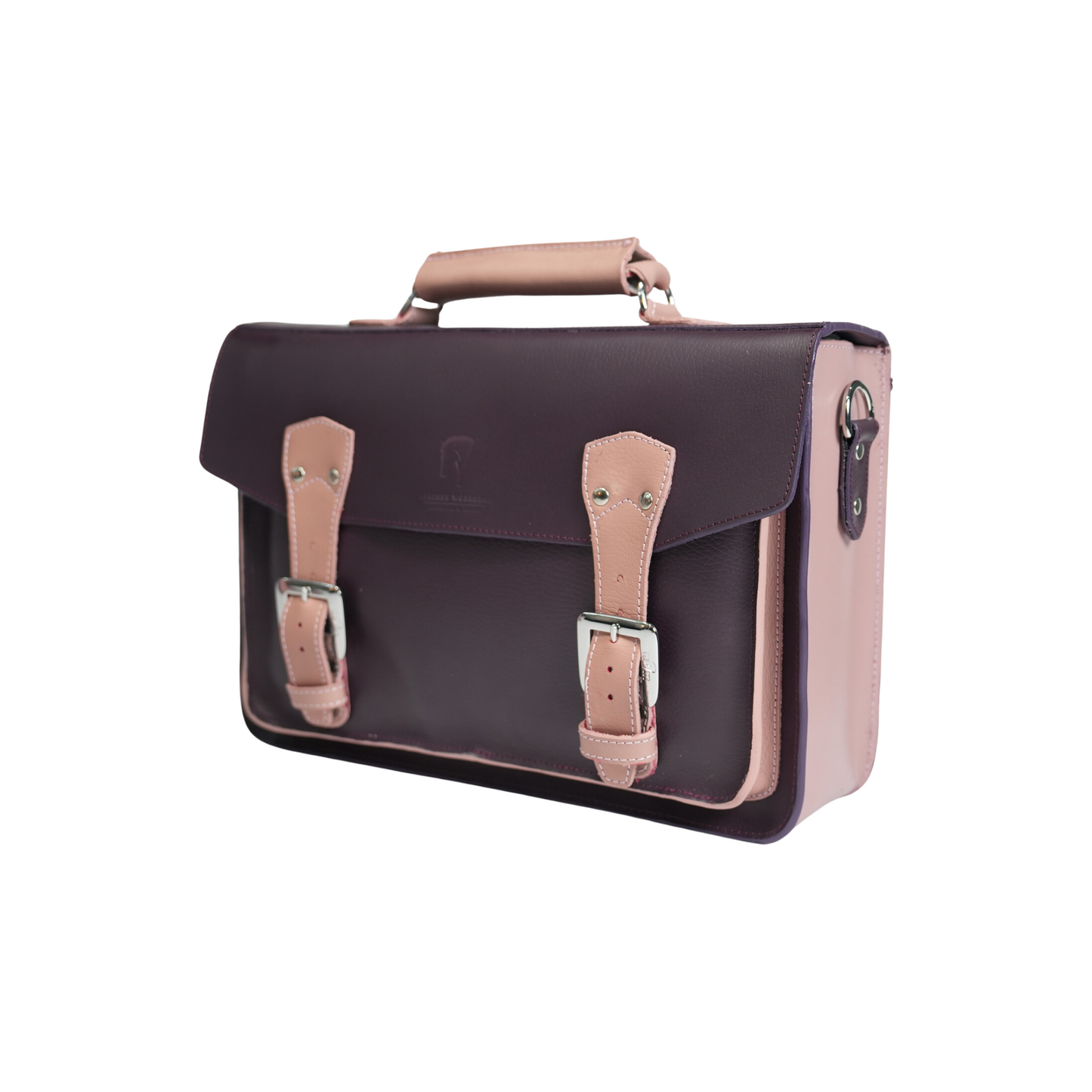 The Inverness in multicolor