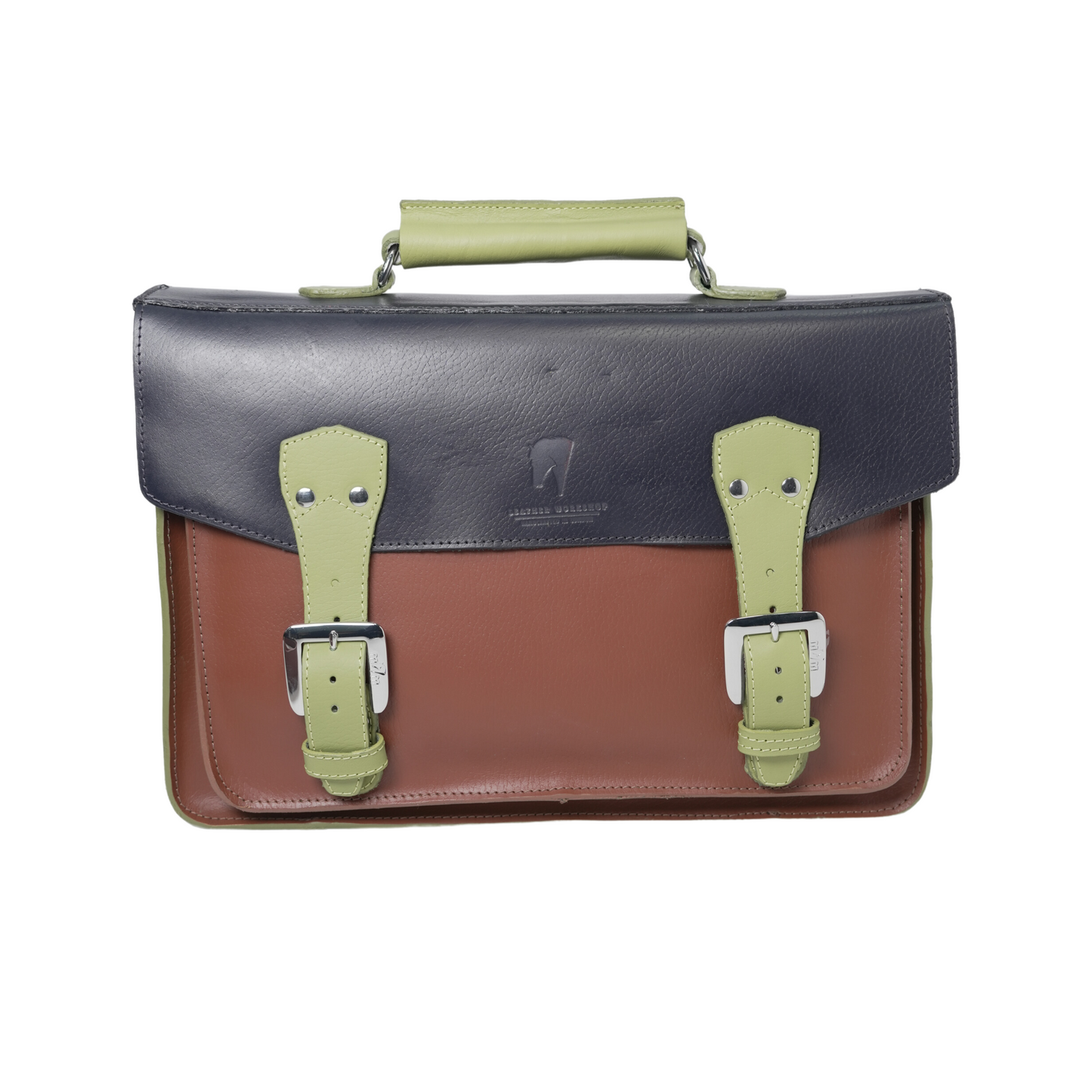The Inverness in multicolor