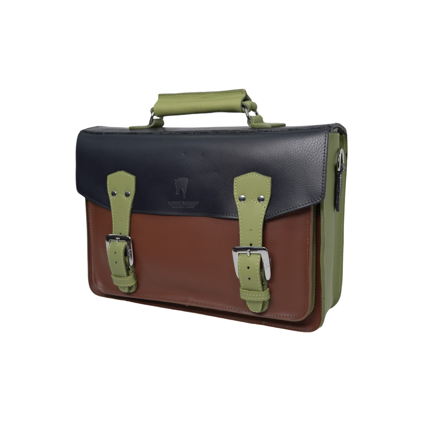 The Inverness in multicolor