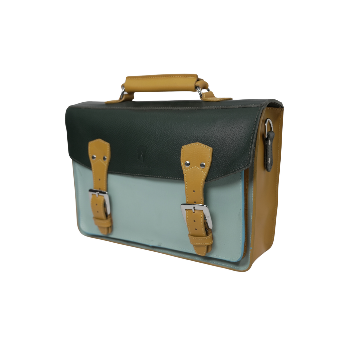 The Inverness in multicolor