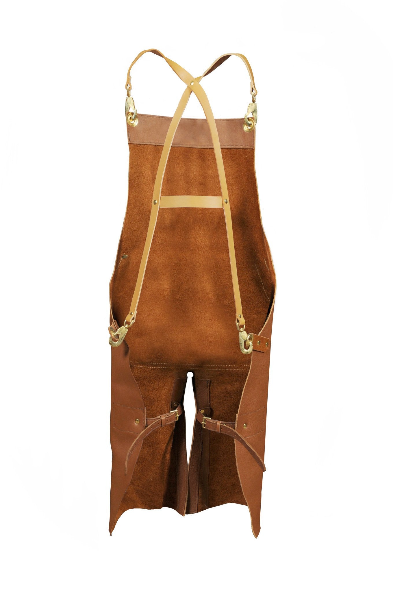 Workman's Apron