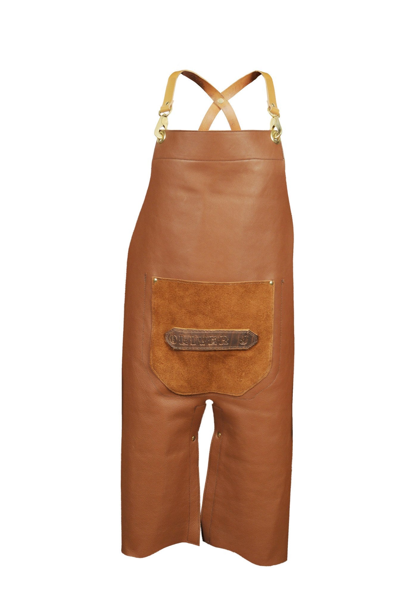 Workman's Apron