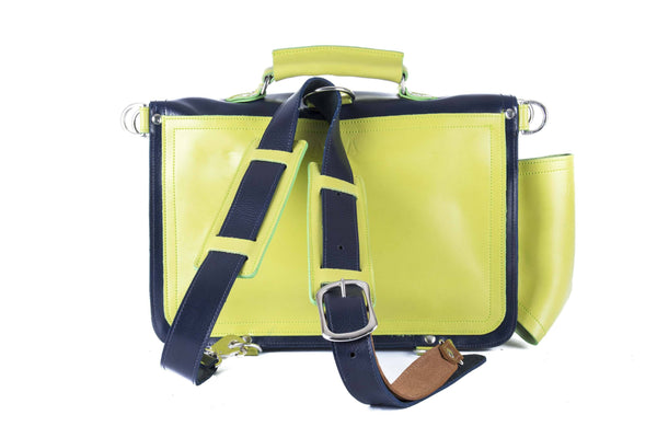 The Caledonian - Design Your Bag
