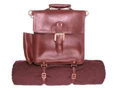 The Hawley in Brown