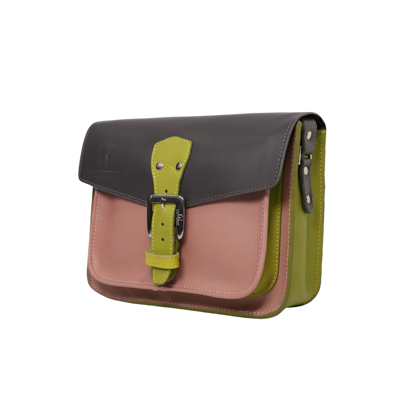 The Chalk Farm in multicolor
