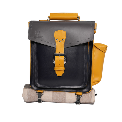 The Hawley in multicolor