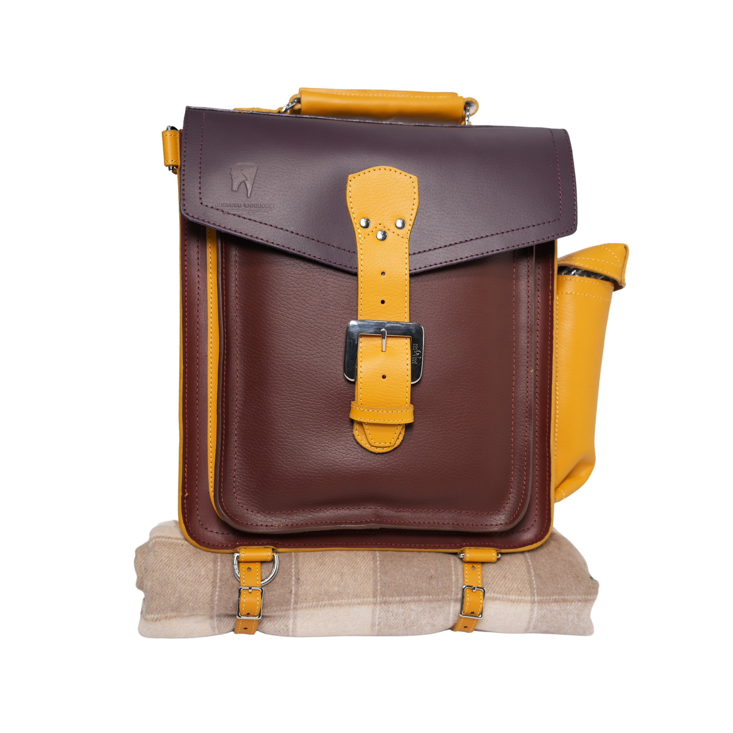 The Hawley - Design Your Bag