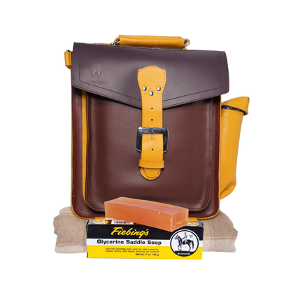 The Hawley in multicolor