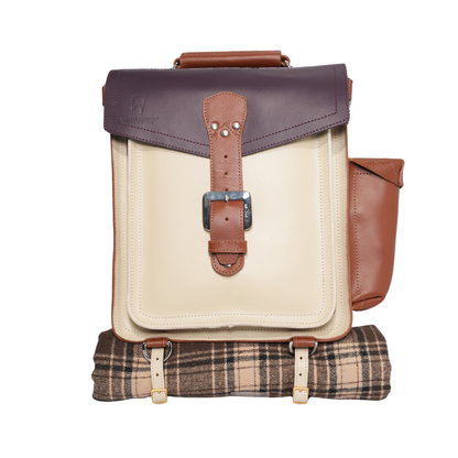 The Hawley - Design Your Bag