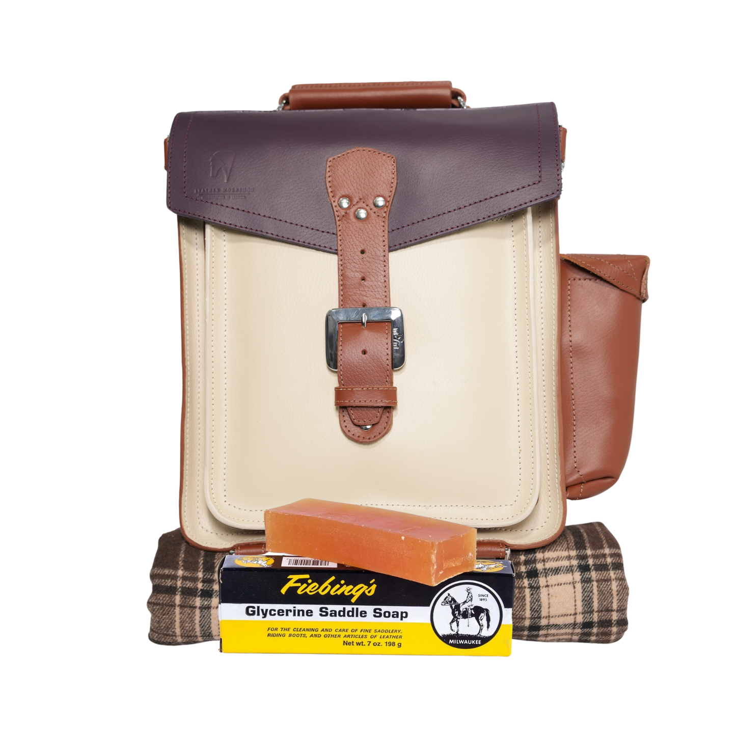 The Hawley in multicolor