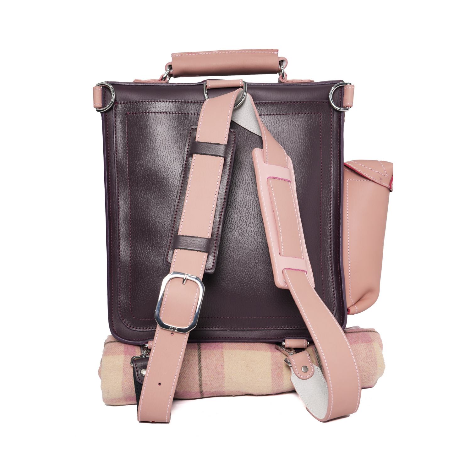 The Hawley in multicolor