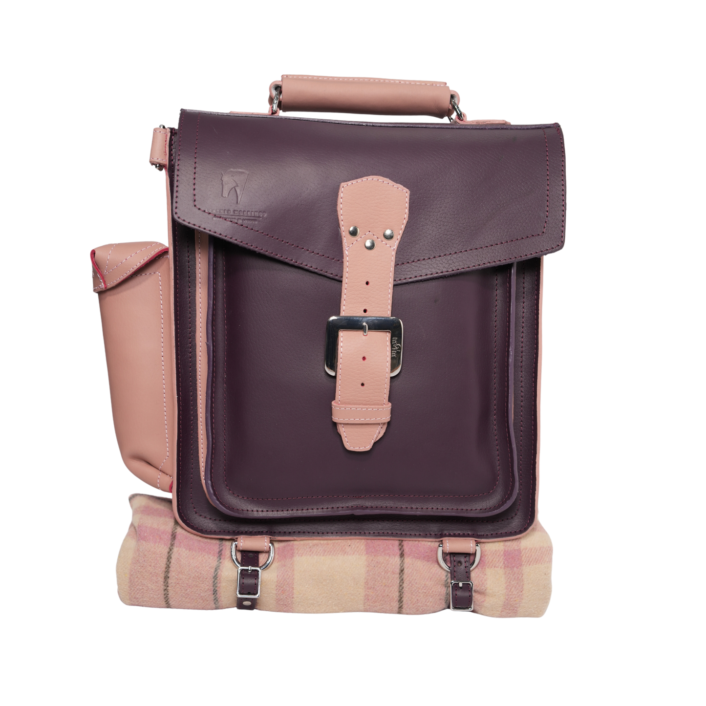 The Hawley in multicolor