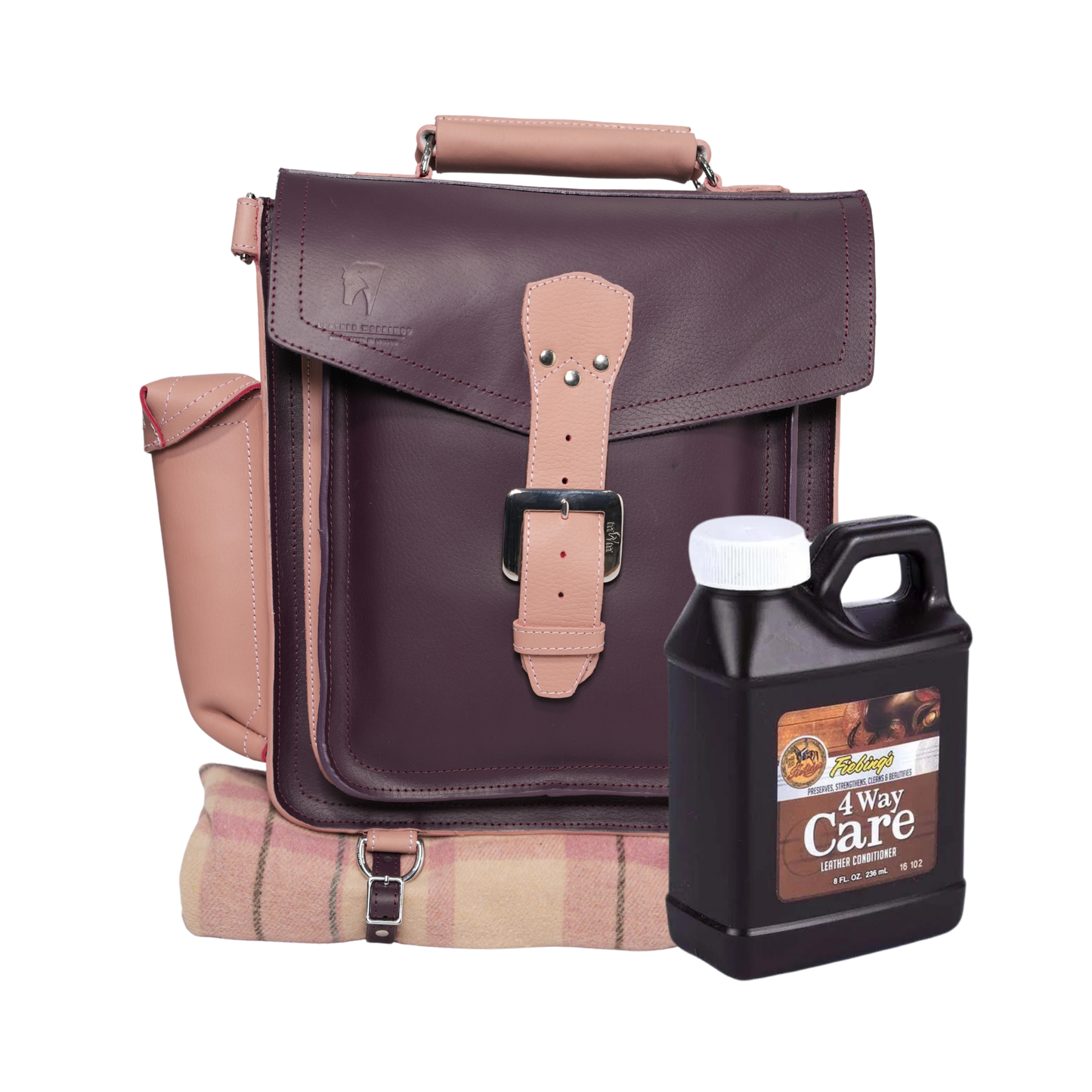 The Hawley in multicolor