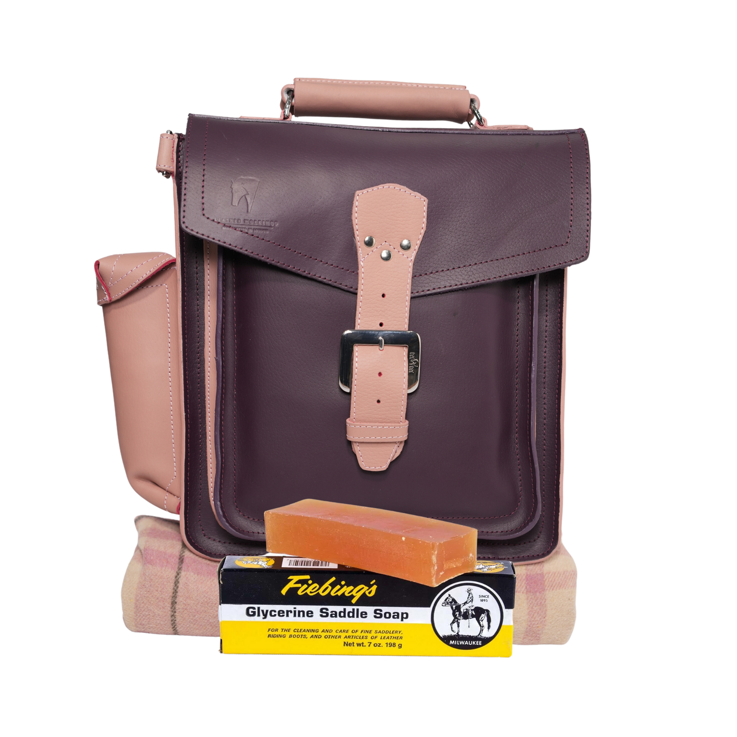 The Hawley in multicolor