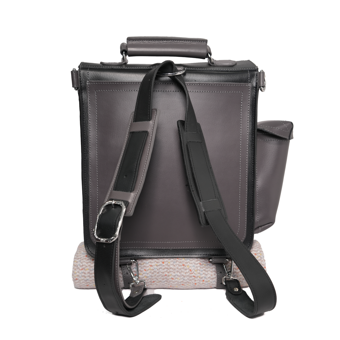 The Hawley in multicolor