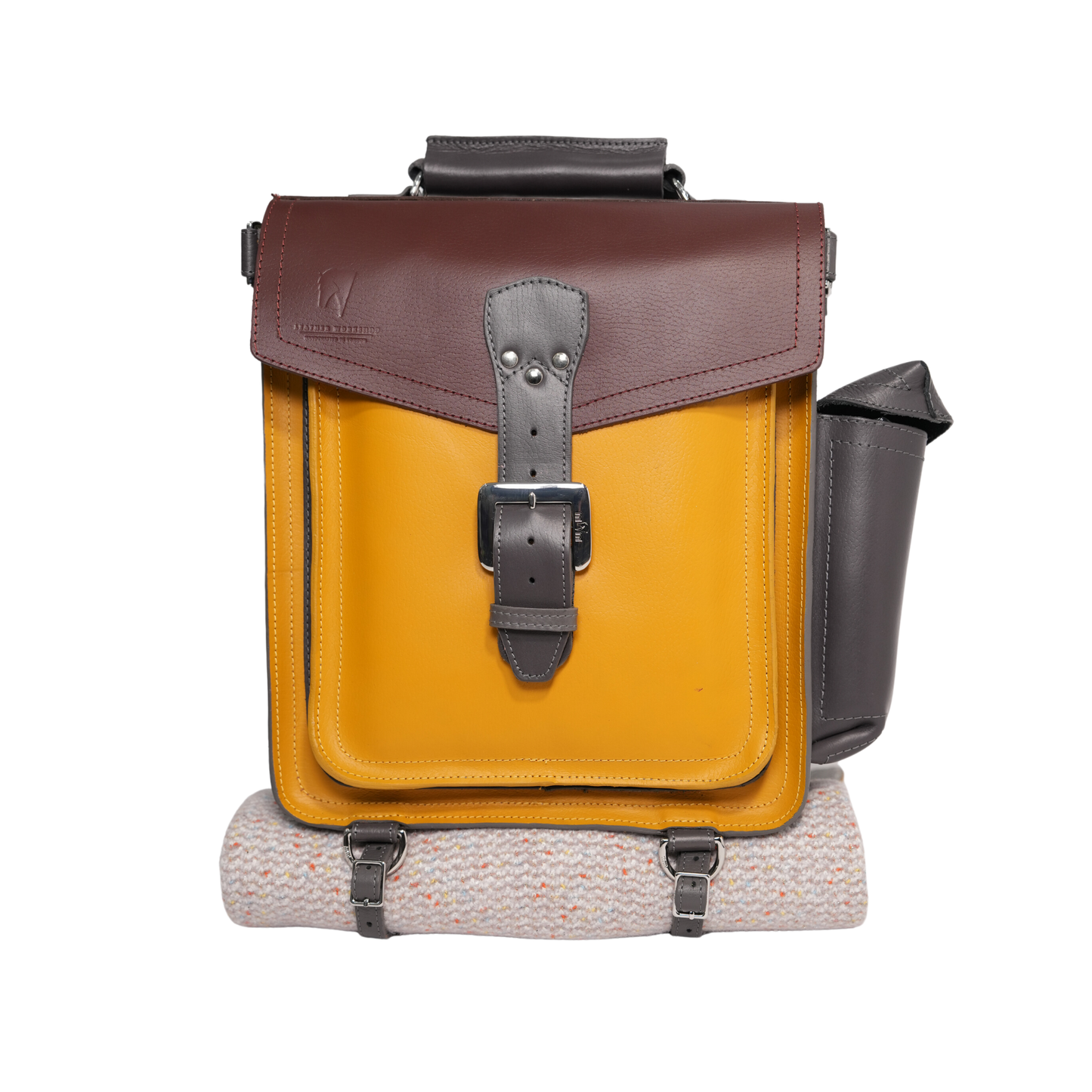 The Hawley in multicolor
