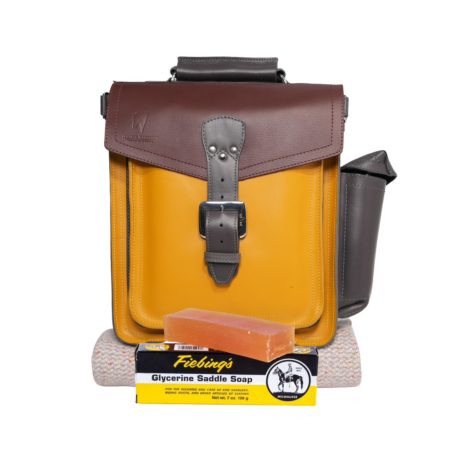 The Hawley in multicolor