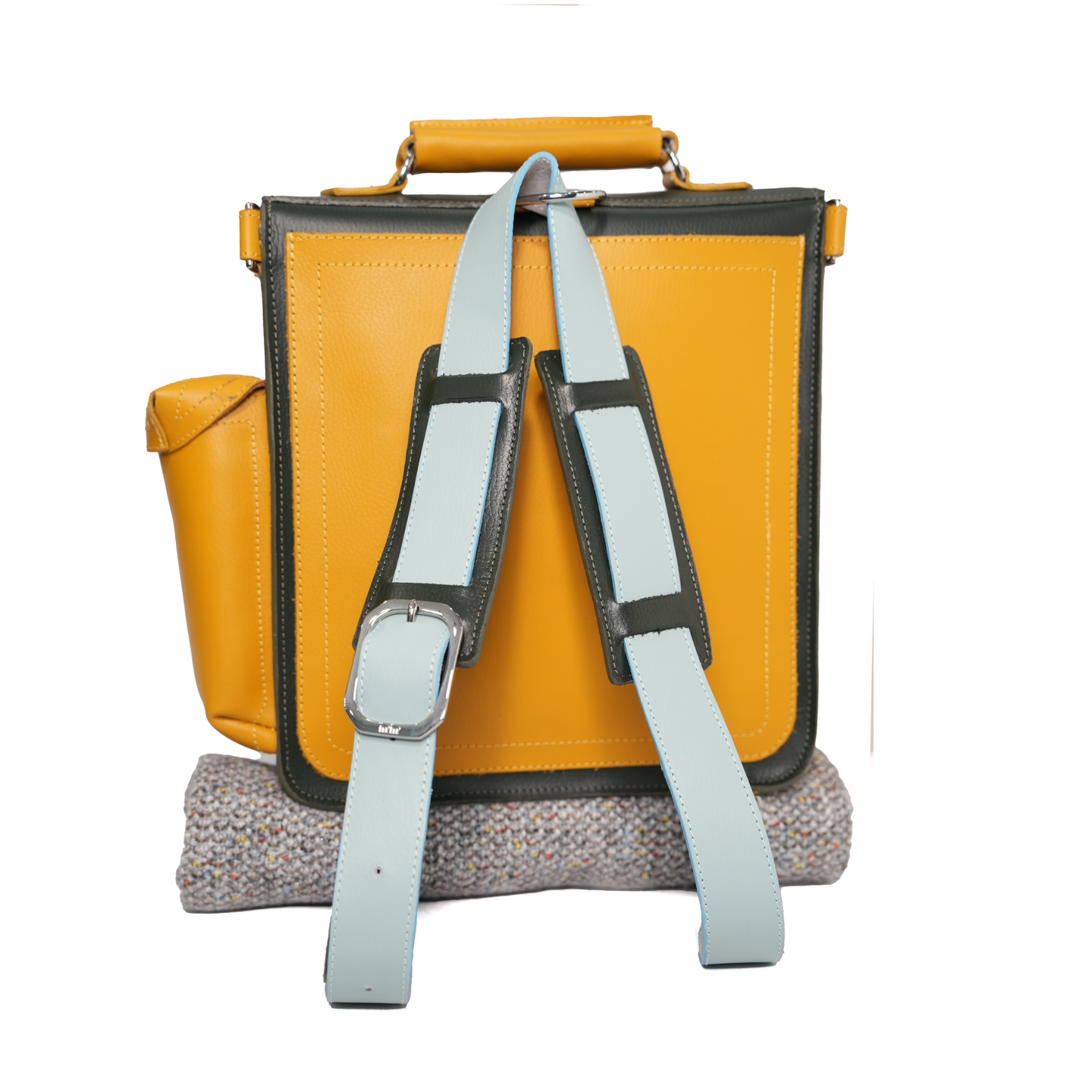 The Hawley in multicolor