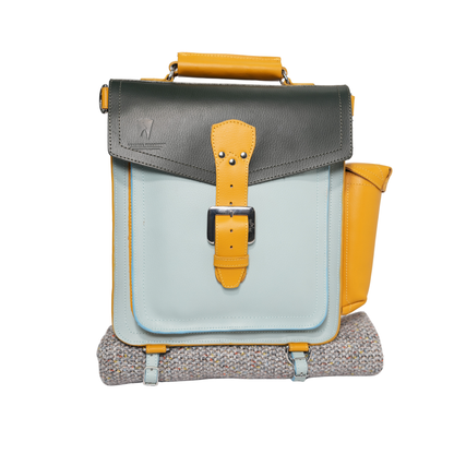 The Hawley - Design Your Bag