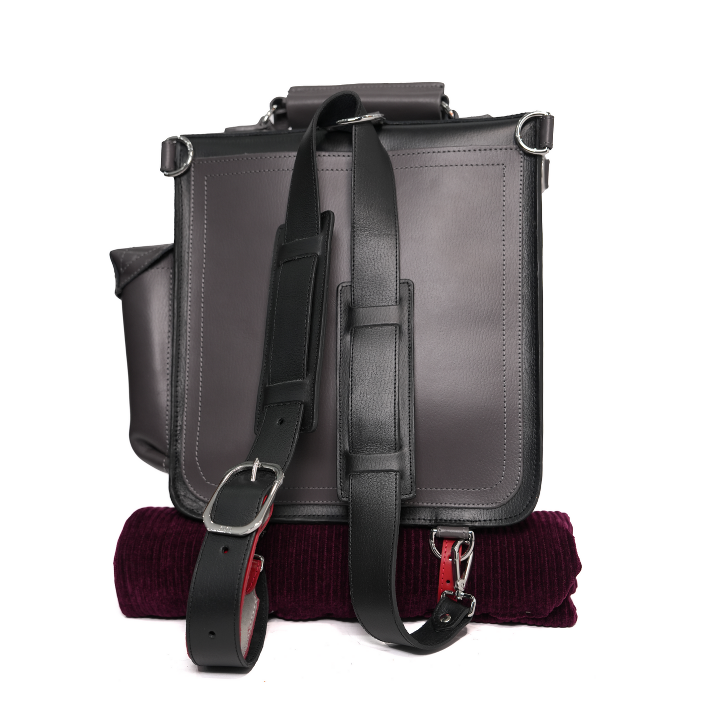 The Hawley in multicolor