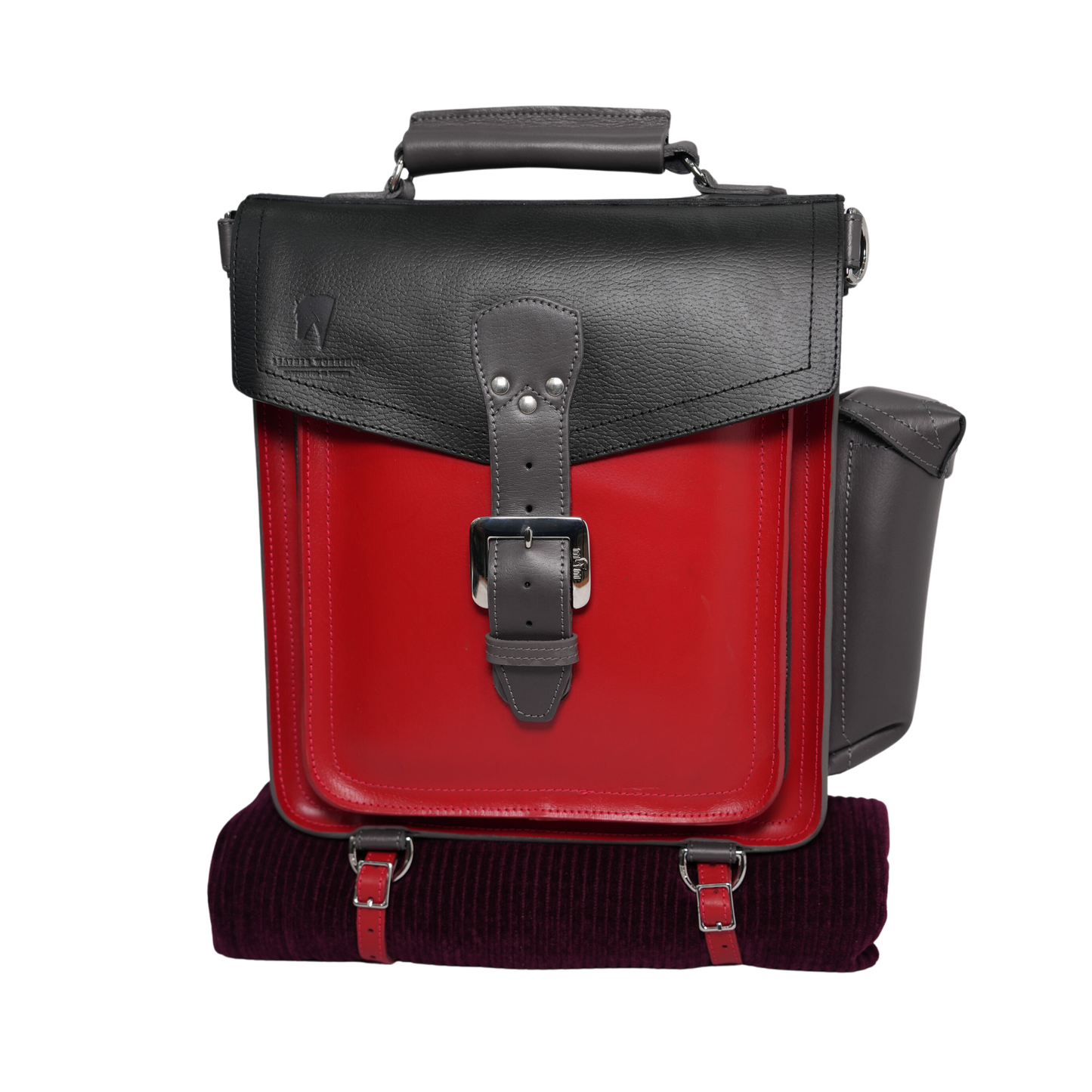 The Hawley - Design Your Bag