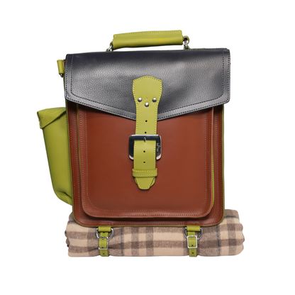 The Hawley in multicolor