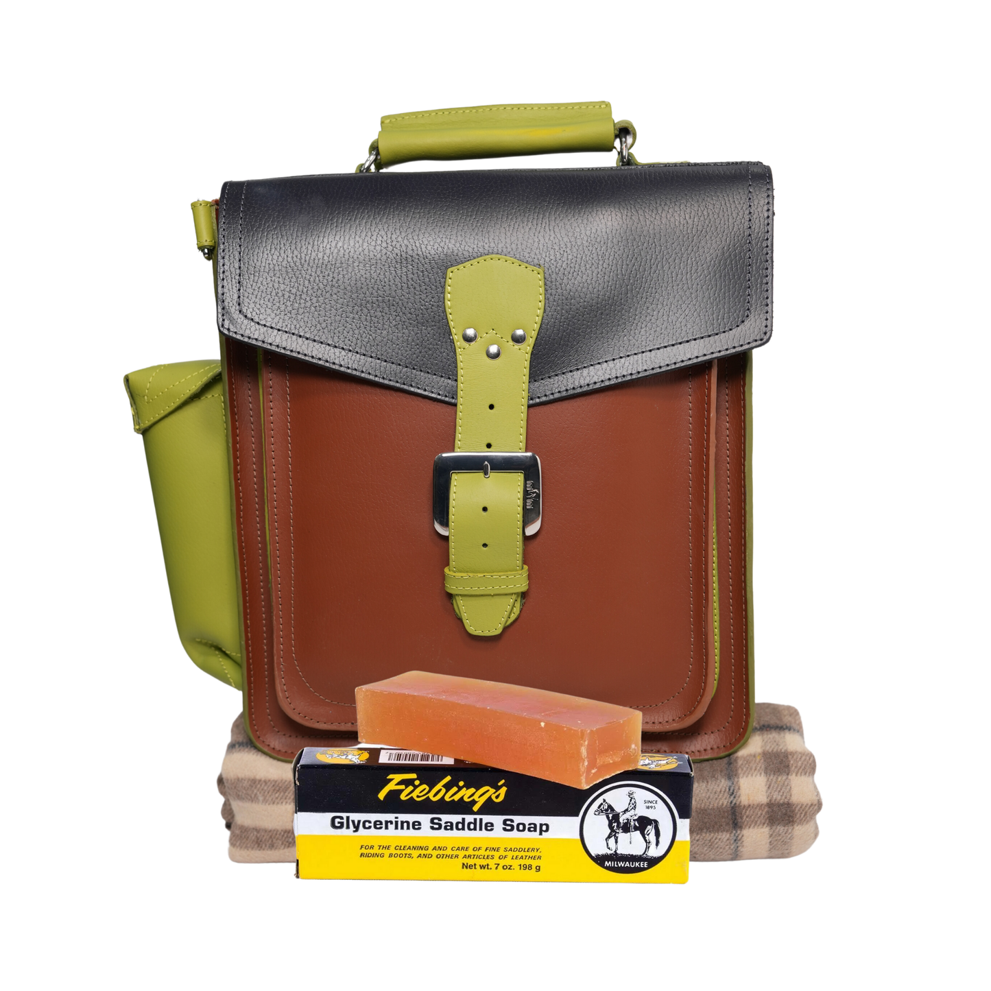 The Hawley in multicolor