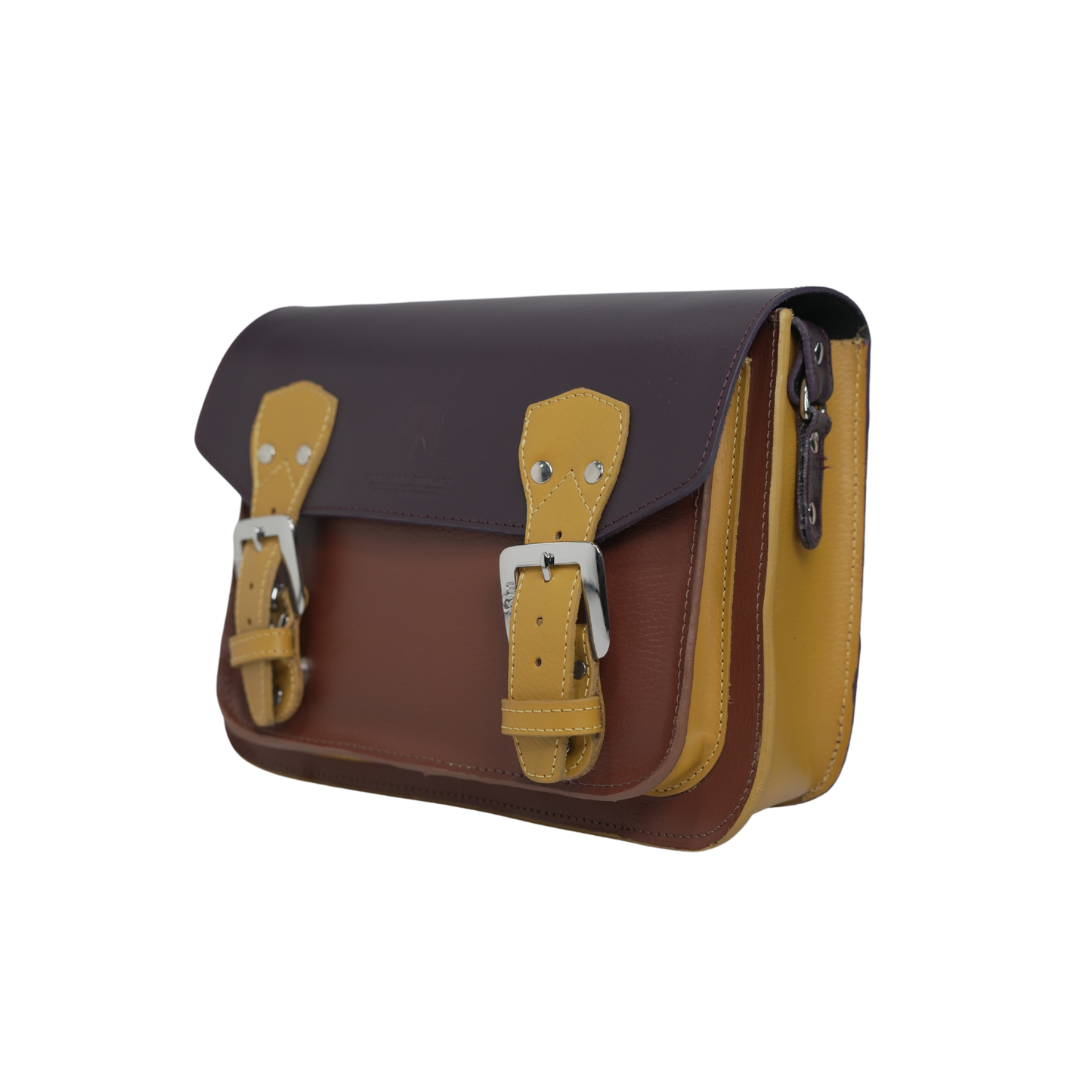 The Albert - Design Your Bag