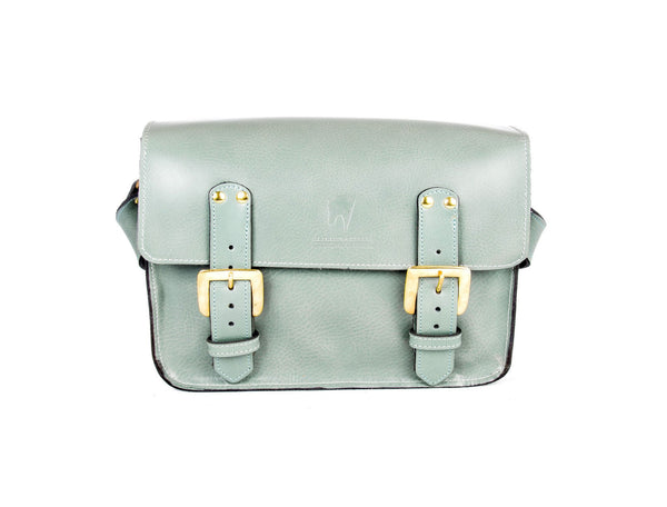 The Albert in Sage Green