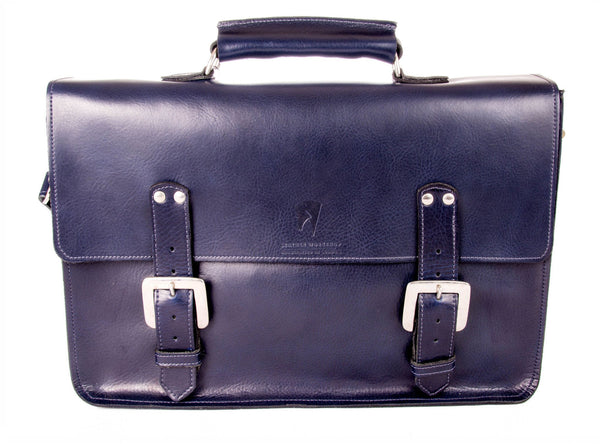 The Inverness in Navy Blue