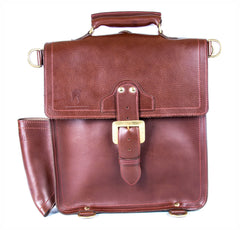 The Hawley in Brown