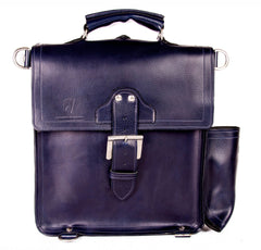 The Hawley in Navy Blue