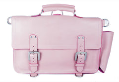 The Caledonian in Baby Pink