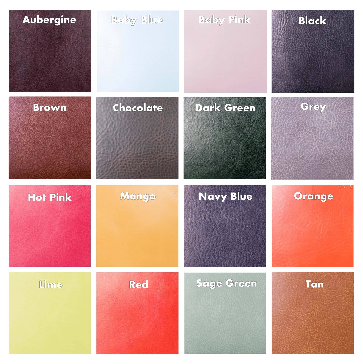 The Arlington - Design Your Bag