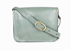 The Albert in Sage Green