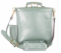 The Hawley in Sage Green