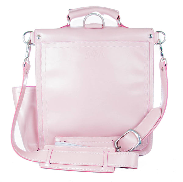 The Hawley in Baby Pink