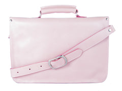 The Inverness in Baby Pink