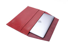 The Camden Lock - Apple iPad mini Sleeve in Red